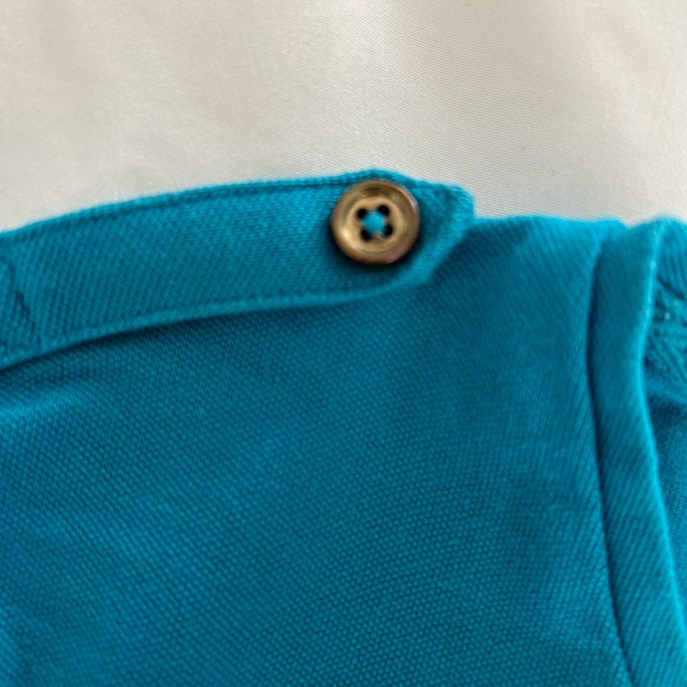Talbots shirt - Picture 3 of 5